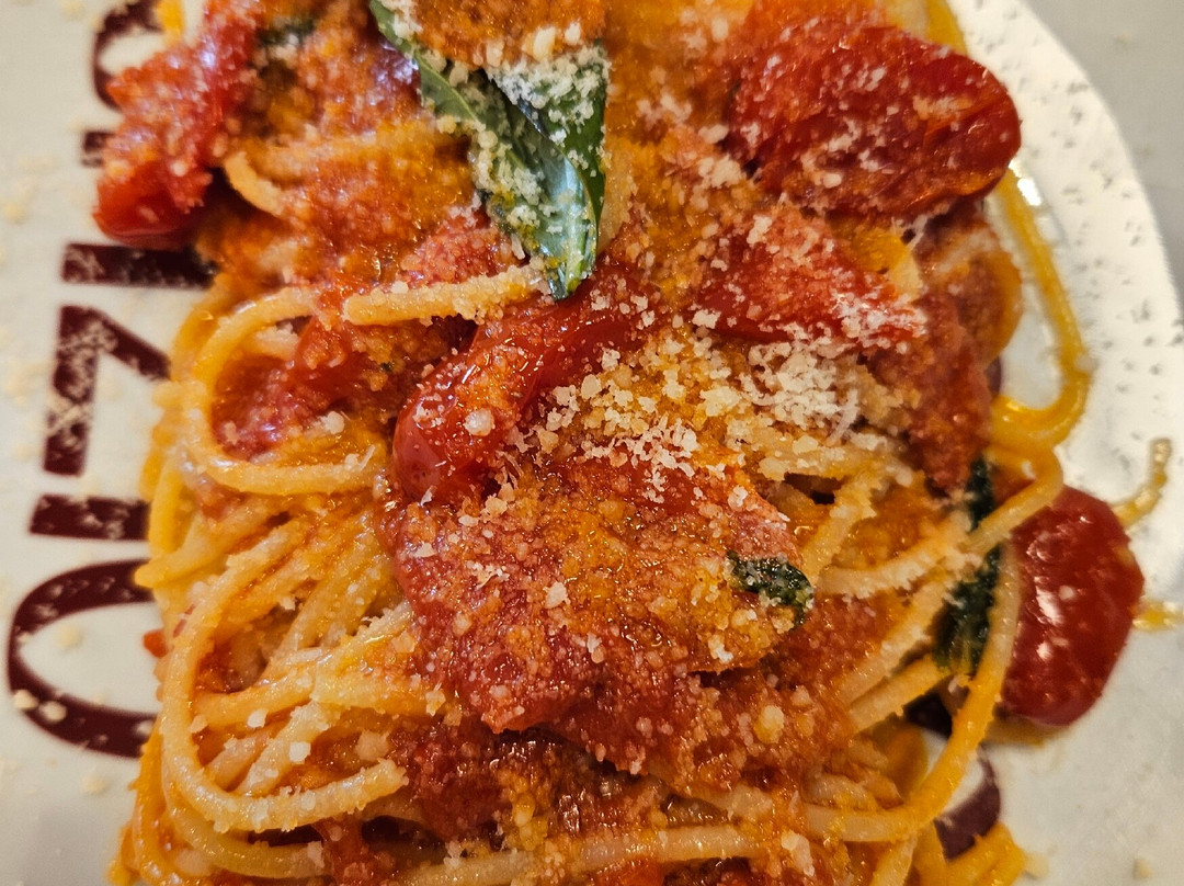 Terronia - Trattoria Napoletana