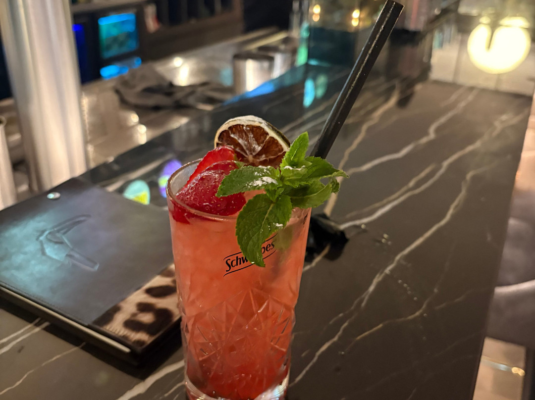 凡德沃克尼维尔苏德酒店主图