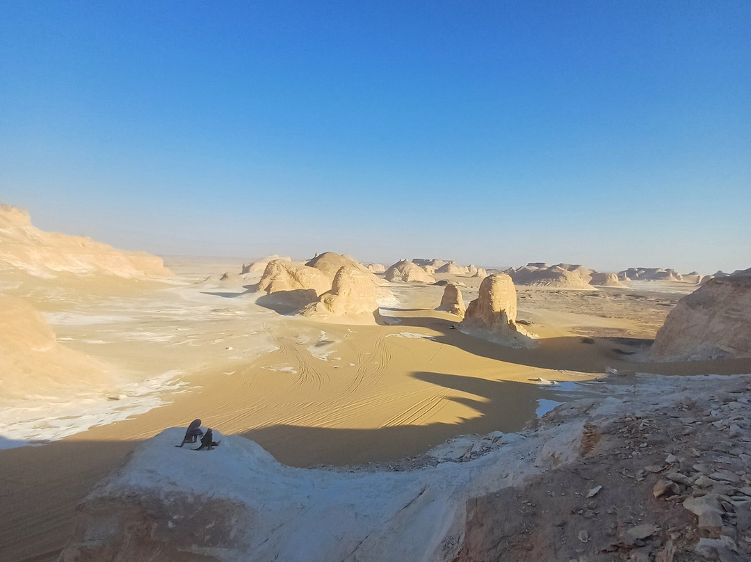 Egypt Western Desert Tours - Day Tour-Bawiti必去景点