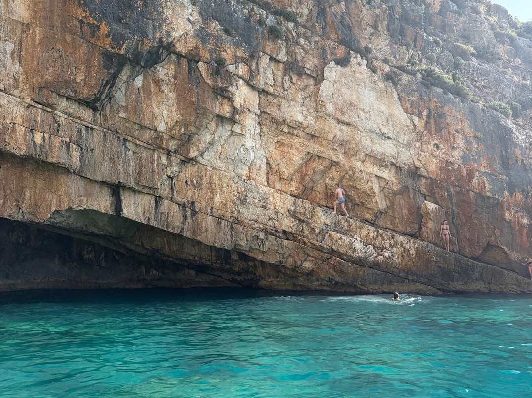 Zante Rent Boats-Agios Nikolaos必去景点