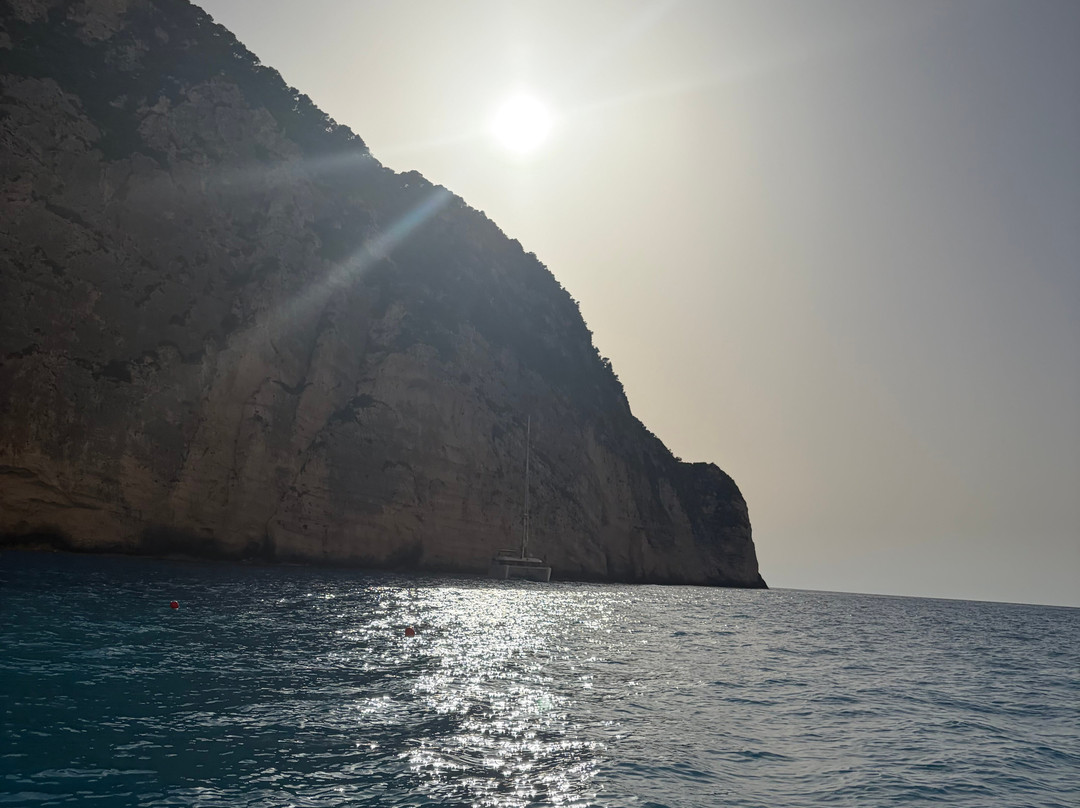 Zante Rent Boats-Agios Nikolaos必去景点