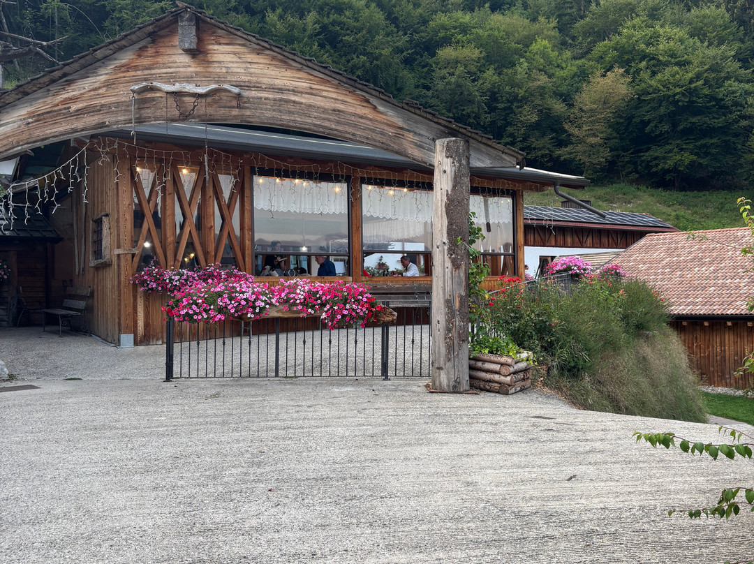 Agritur La Dasa