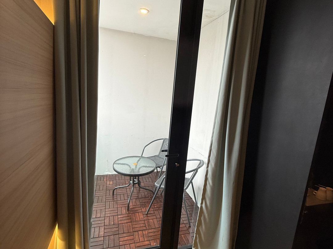 Hako Hotel Mount Austin主图