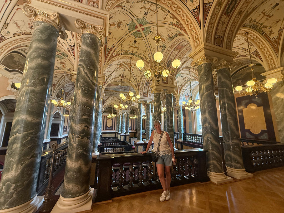 Semperoper Dresden-德累斯顿必去景点