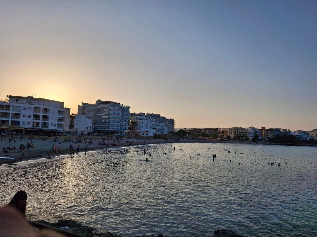 Restaurante Es Mollet Sillot