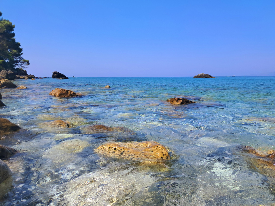 Fiumicello Beach-马拉泰亚必去景点