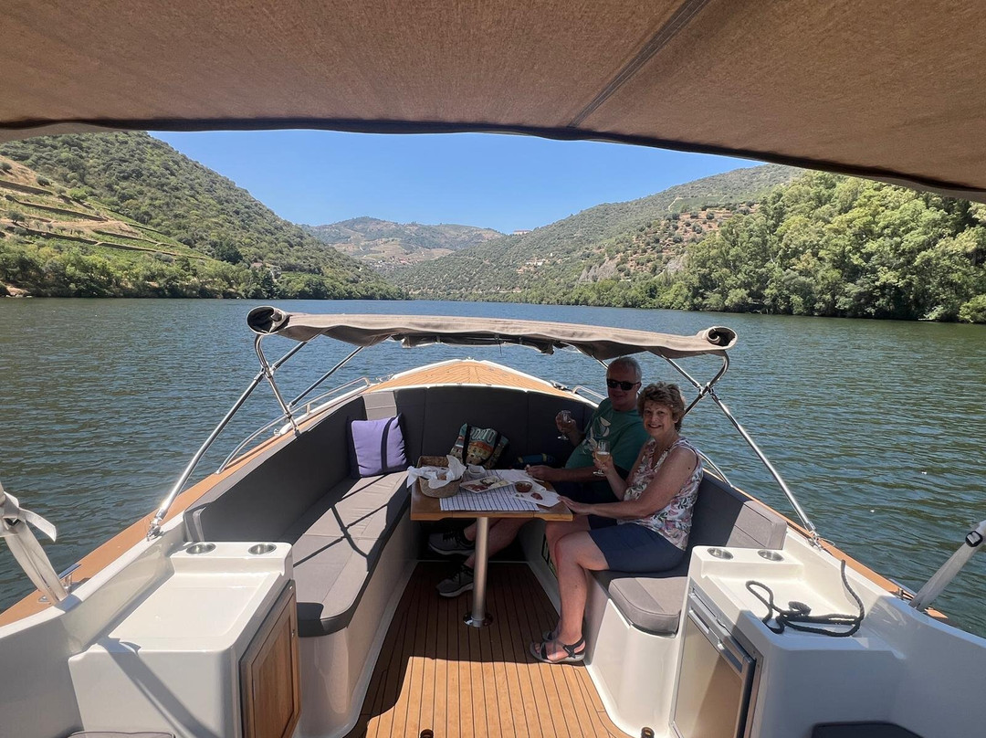 Anima Durius Douro River Cruises-Pinhao必去景点