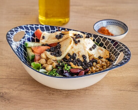 Sam's Mediterranean Eatery & Food Store