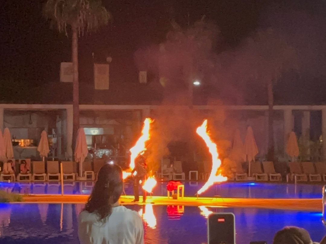 Iberostar Waves 赛伊迪亚主图