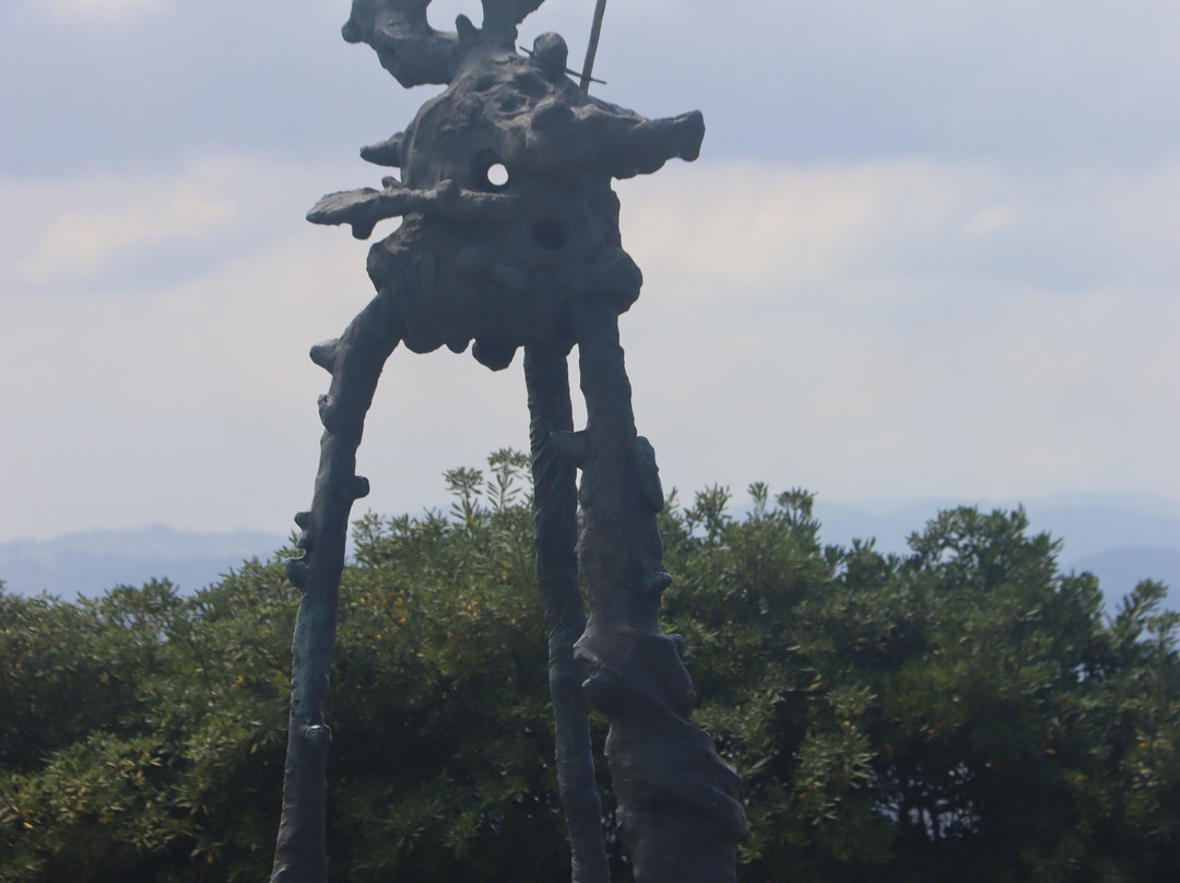 Mirador de La Providencia-希洪必去景点