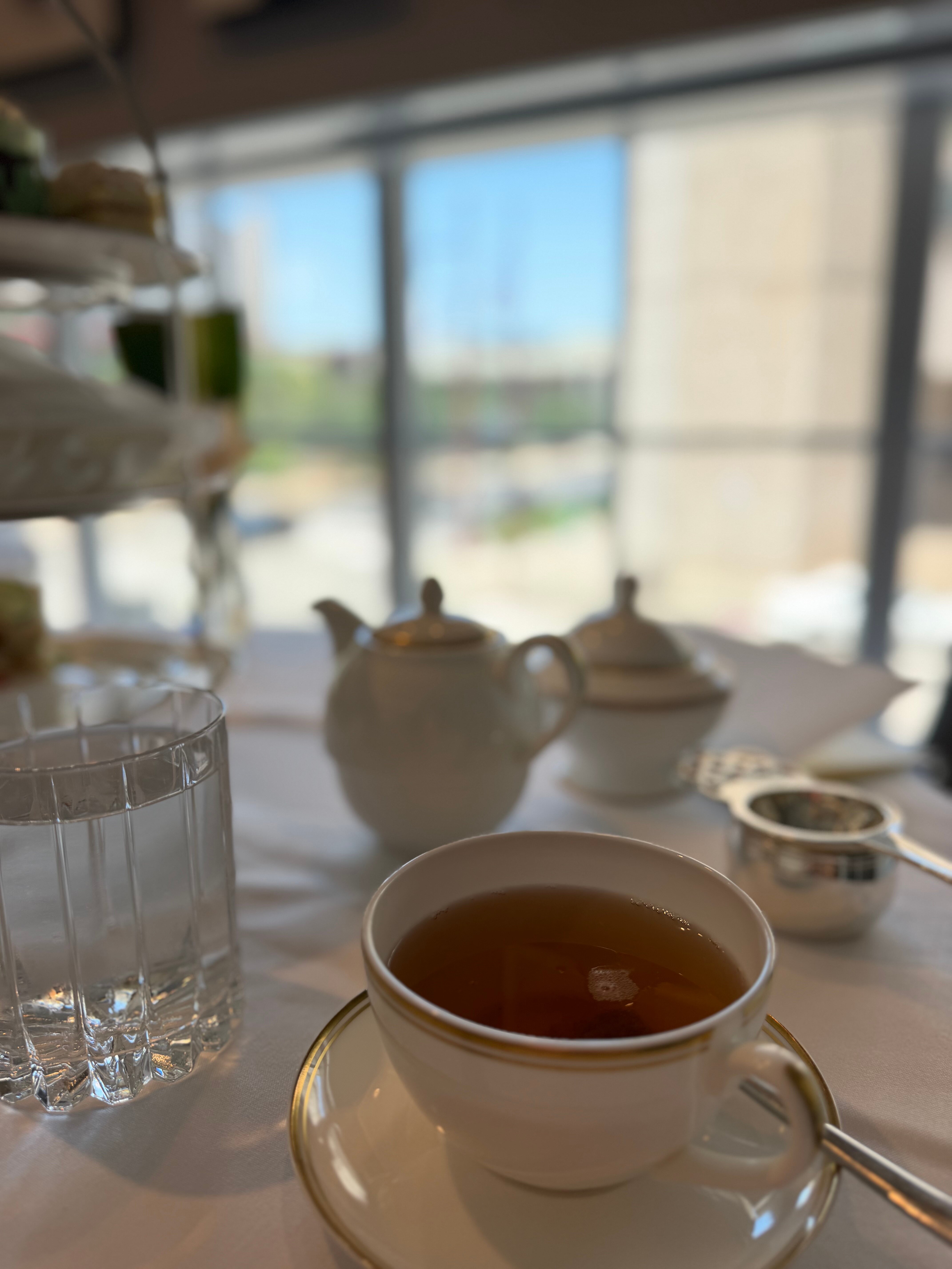 兰开斯特酒店-旅行者