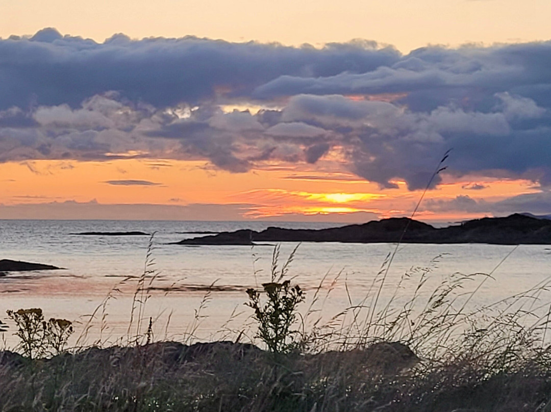 Western Isles Cruises-Mallaig必去景点