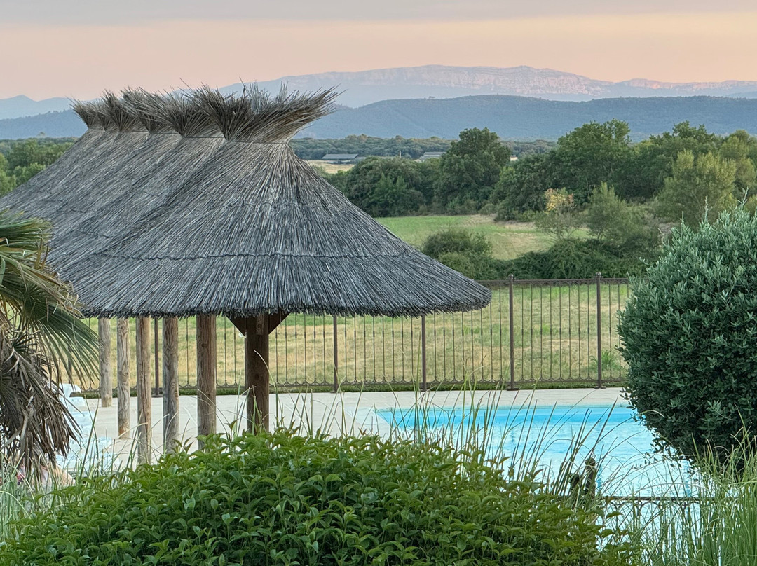 Domaine des Campeaux主图