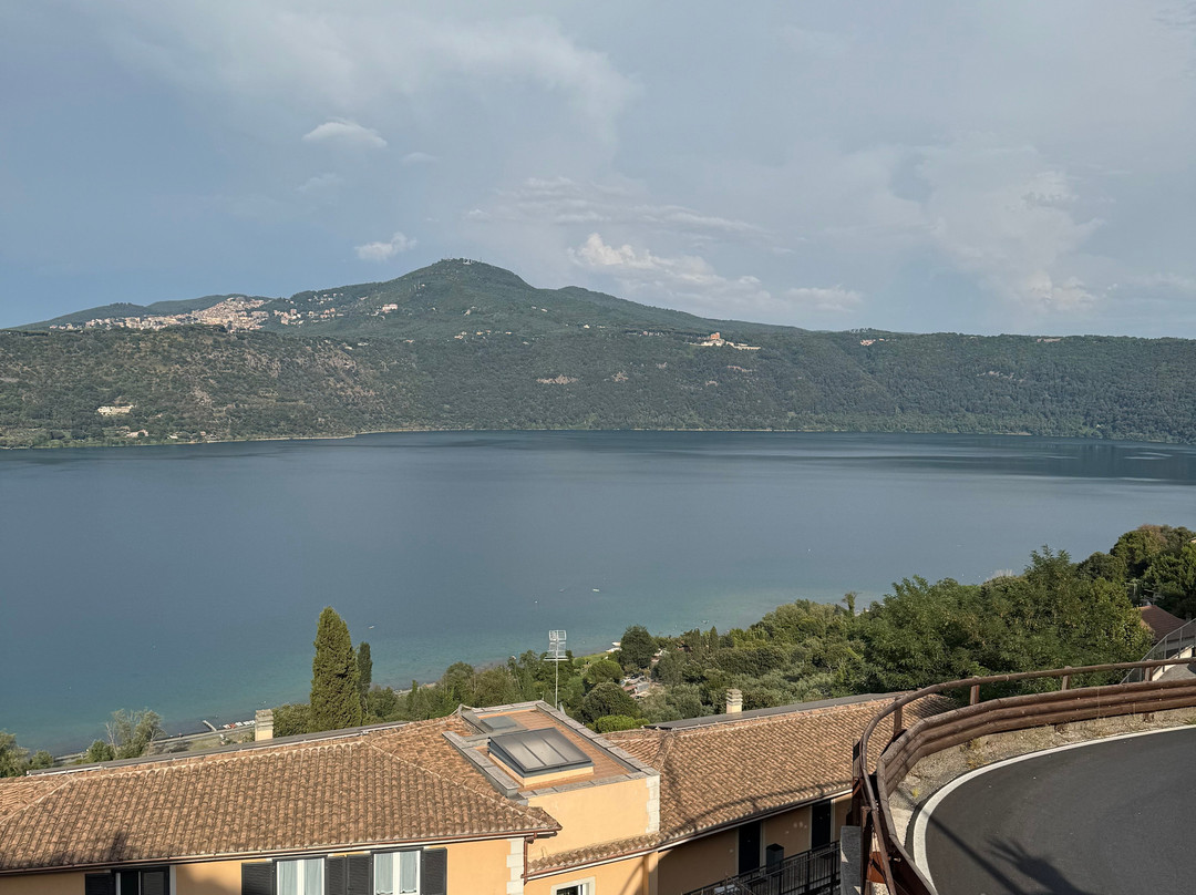 Lake Albano-冈多菲堡必去景点