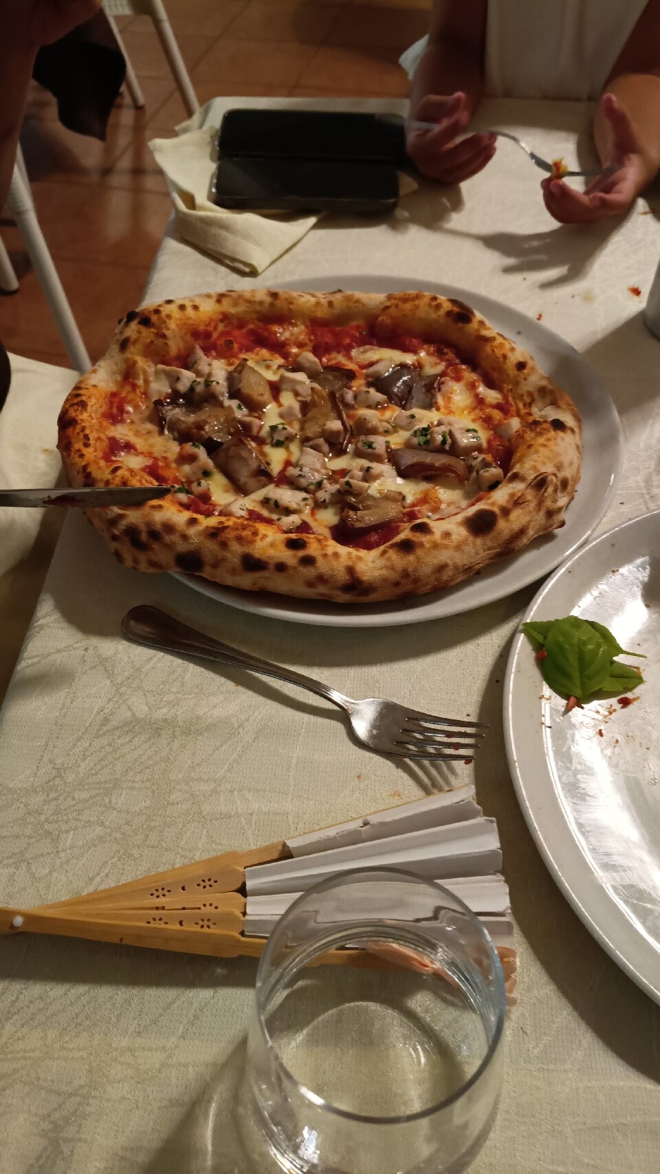 Villaggio La Cicala-旅行者
