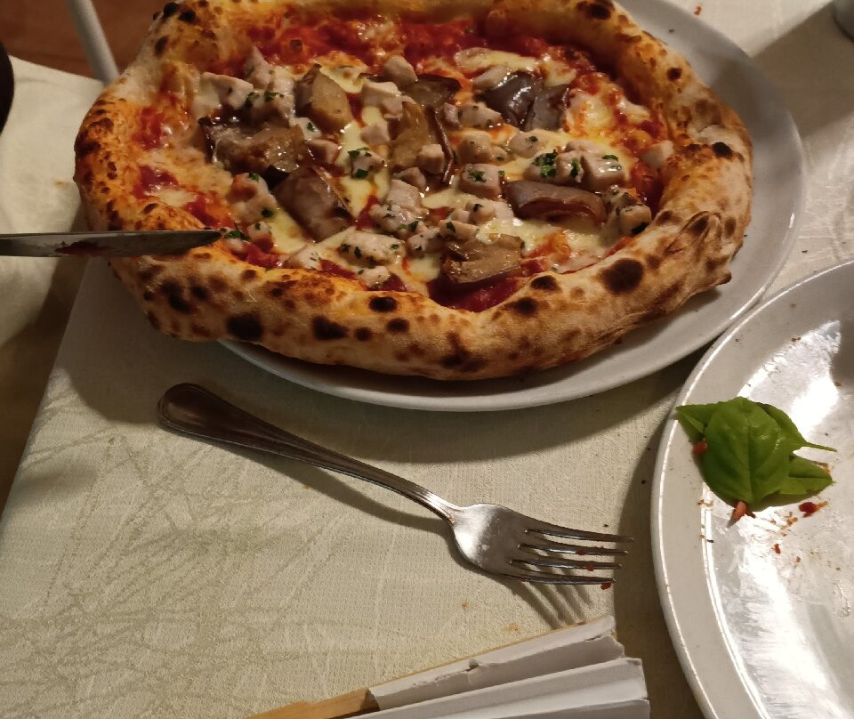 Villaggio La Cicala主图