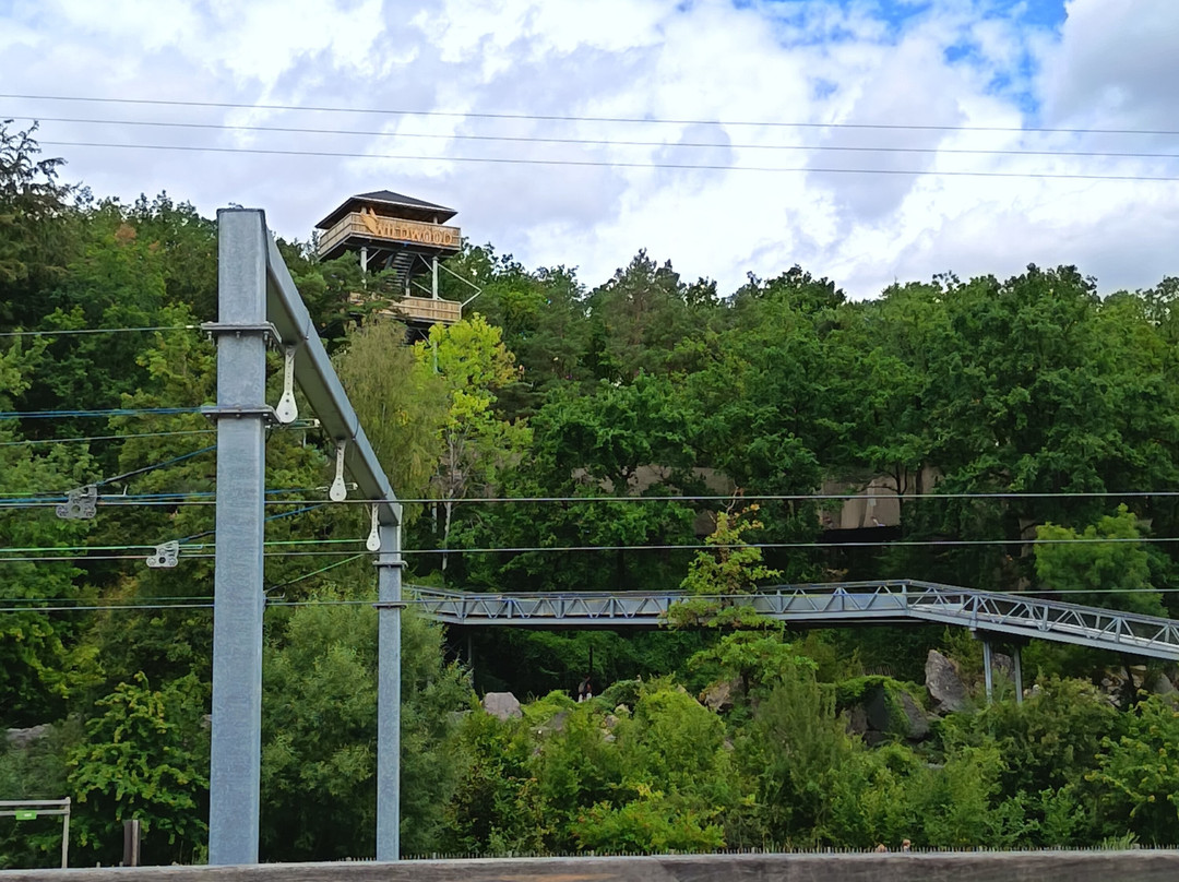 Adventure Valley Durbuy-德贝必去景点
