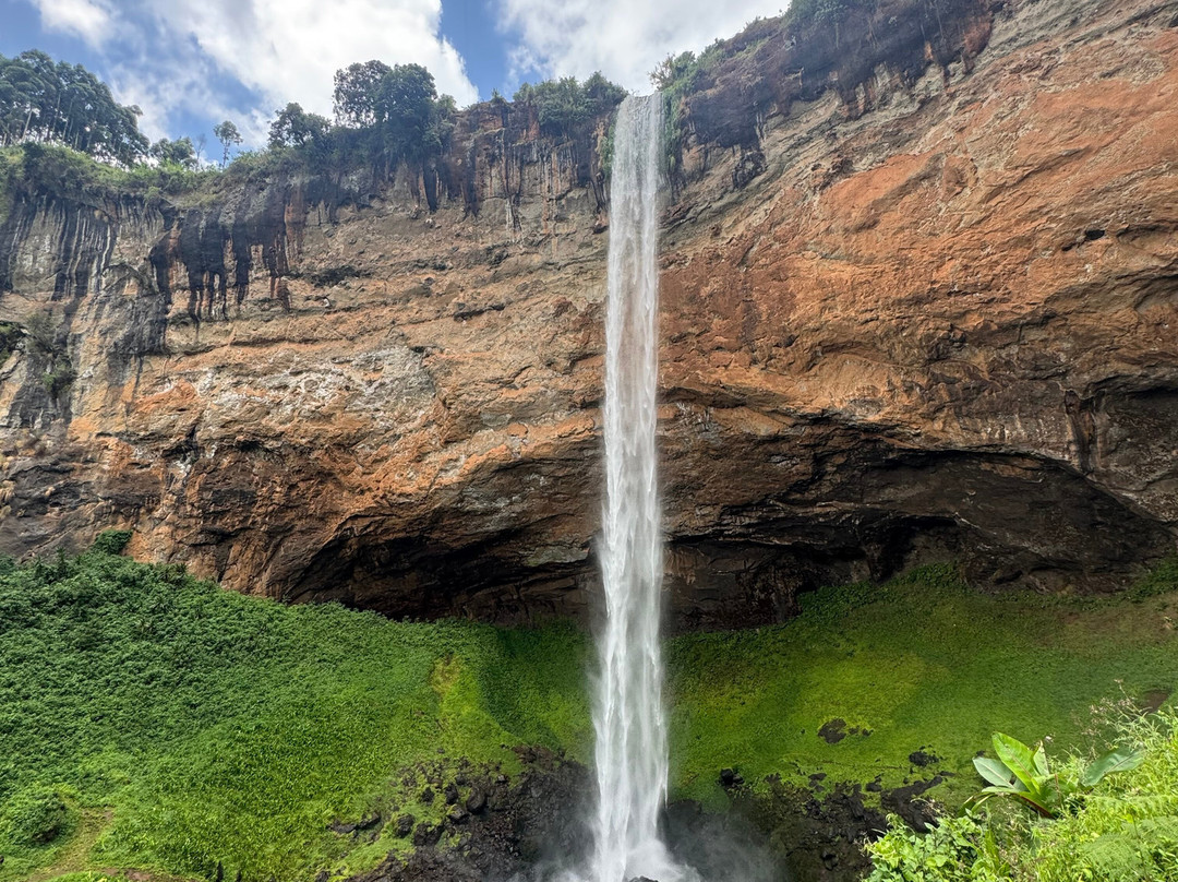 Elgon Peak Adventures - Sipi Falls-Kapchorwa必去景点