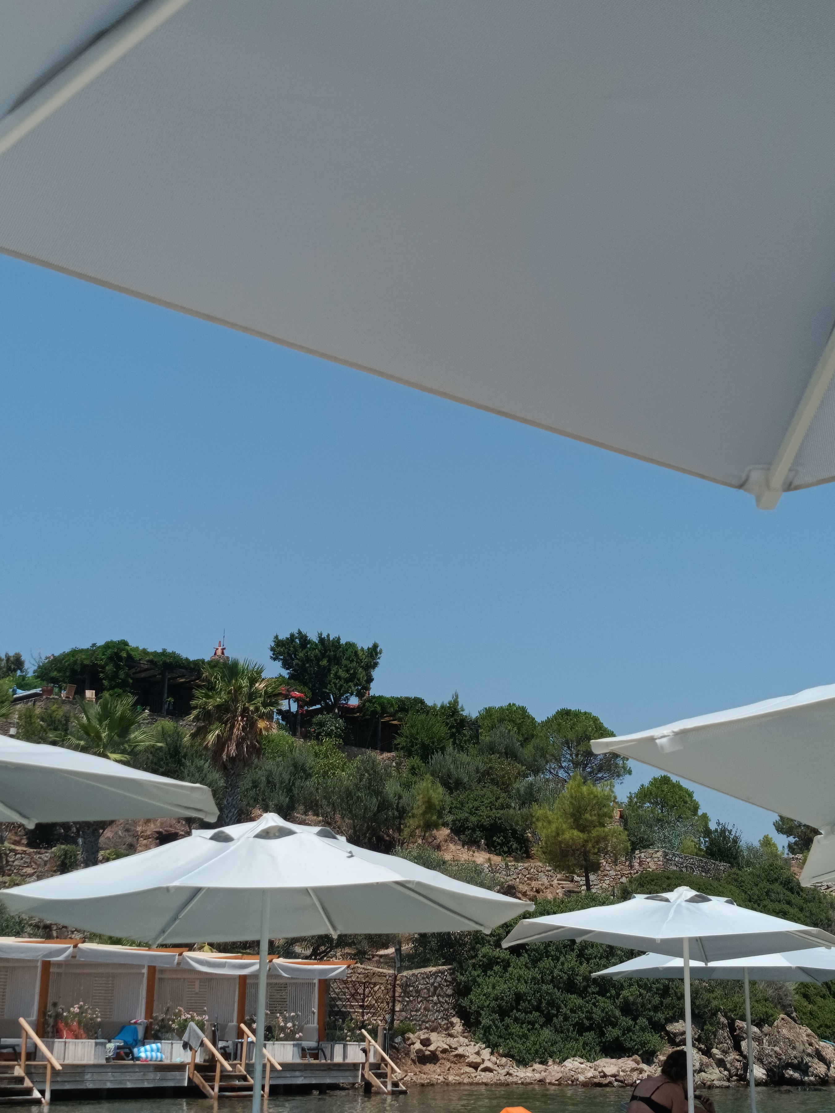 Beyaz Güvercin Butik Otel-旅行者