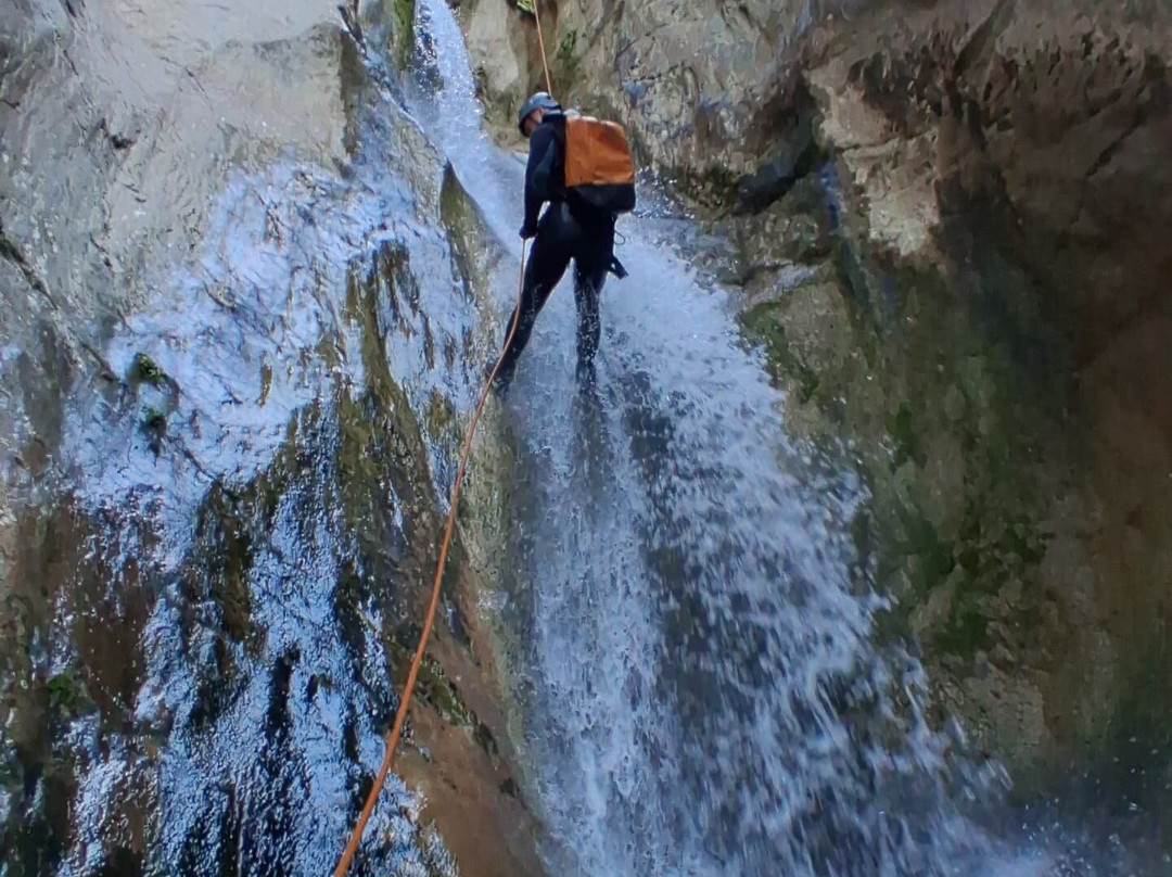 Extreme Tours-Zacharo必去景点