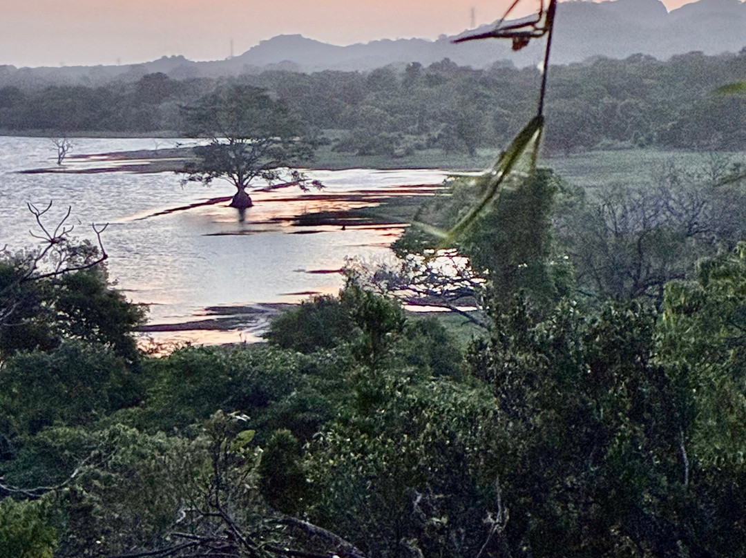 Boutique Sri Lanka-科伦坡必去景点