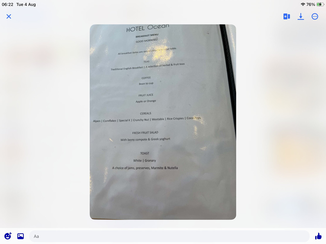 海洋酒店主图