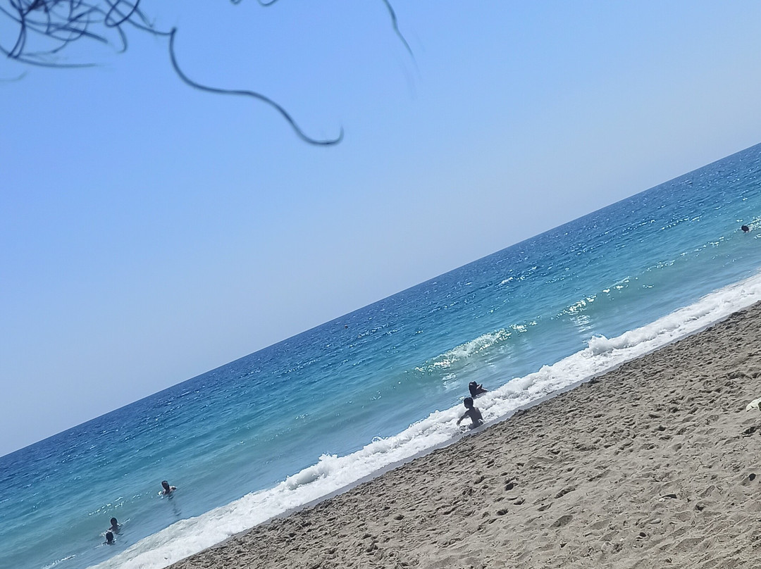 瑟维集团滨海马尔酒店