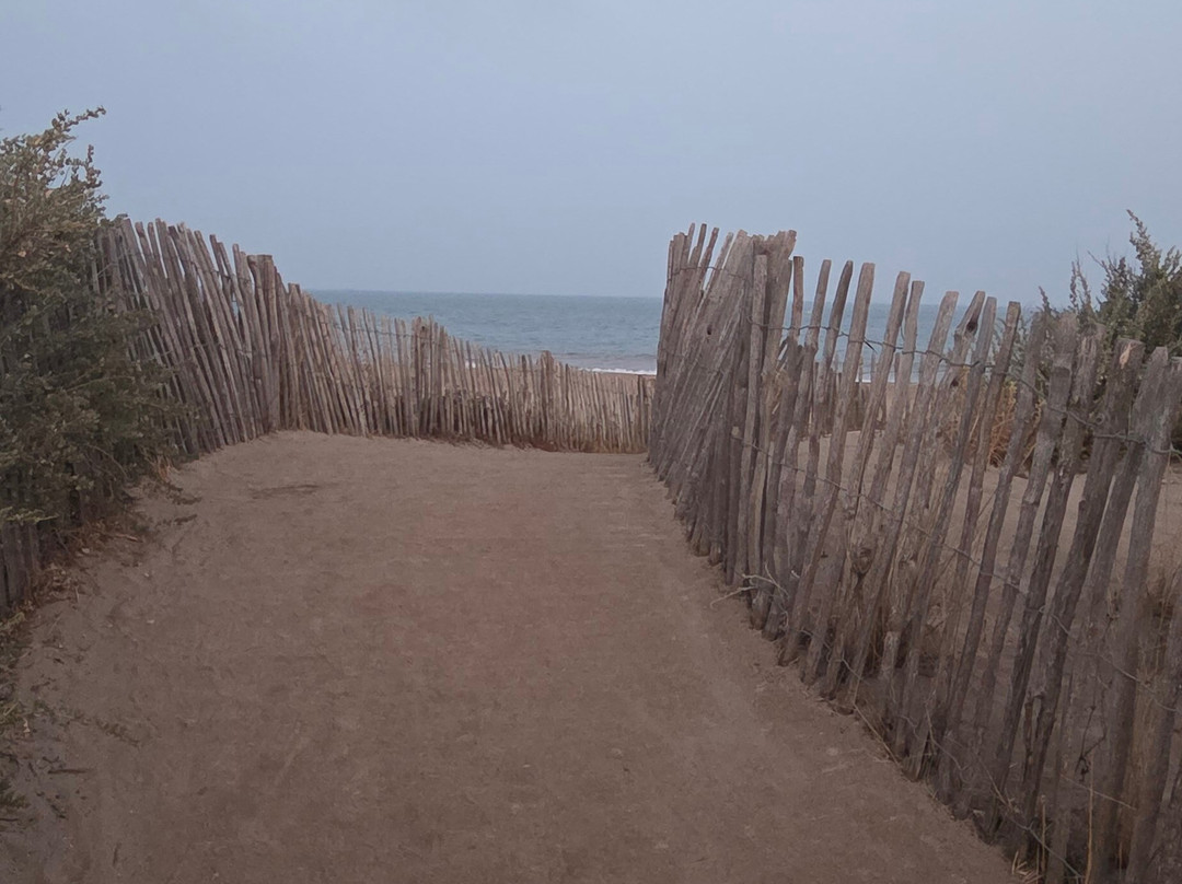 Camping Yelloh! Village Le Sérignan Plage主图