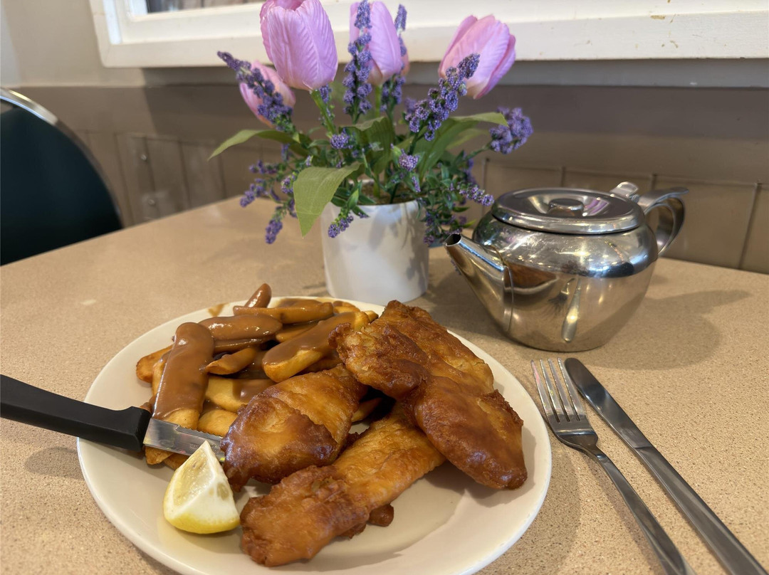 迈耶索普酒店住宿-Coast Whitecourt Hotel