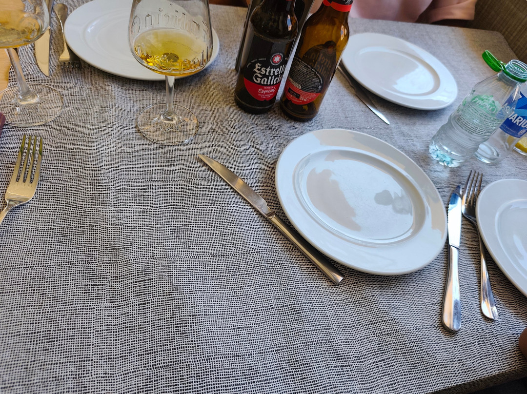 Restaurante Findo Camiño