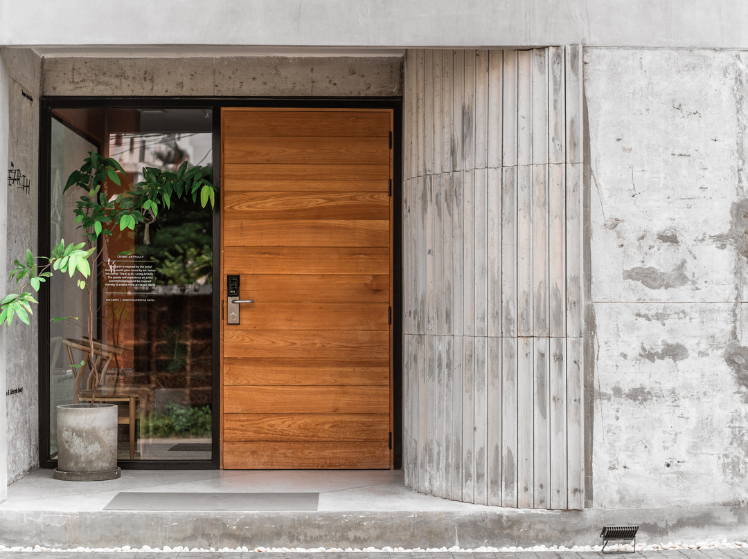 地球酒店主图