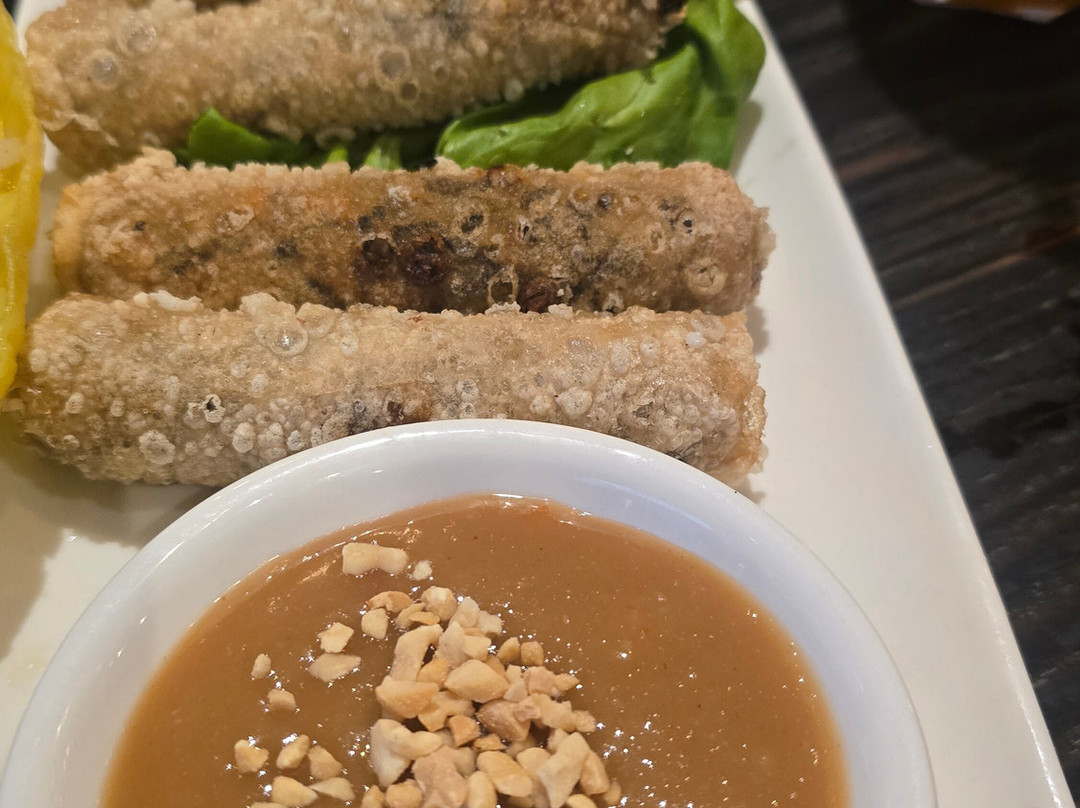 Pho Edinburgh Lothian Road