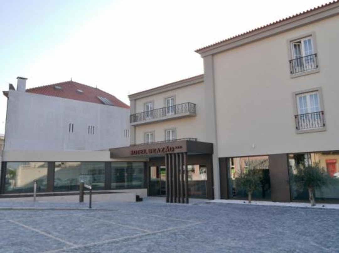Hotel Brazão主图