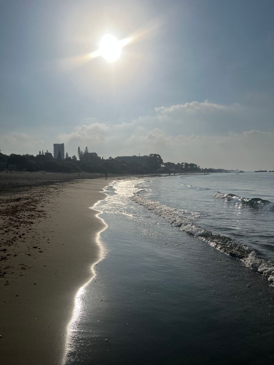 St Raphael Resort-旅行者