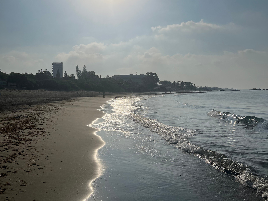 St Raphael Resort主图