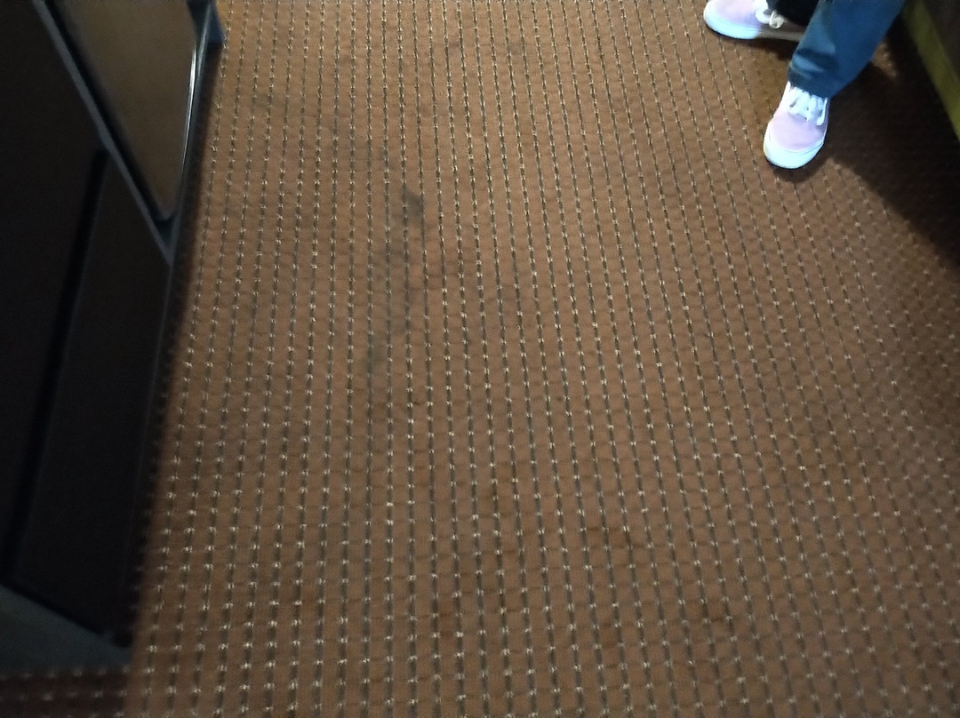 加纳诺克/乡绅度假村温德姆速 8 酒店主图