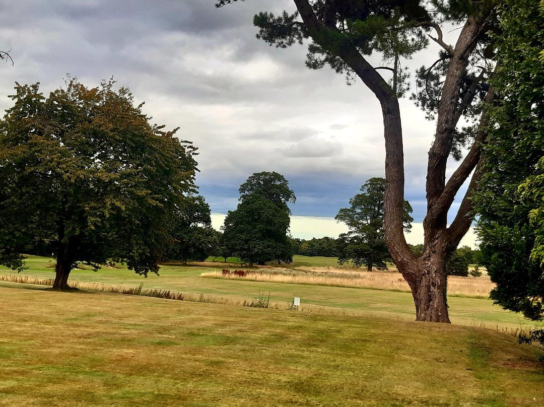Macdonald Linden Hall Golf & Country Club-Longhorsley必去景点