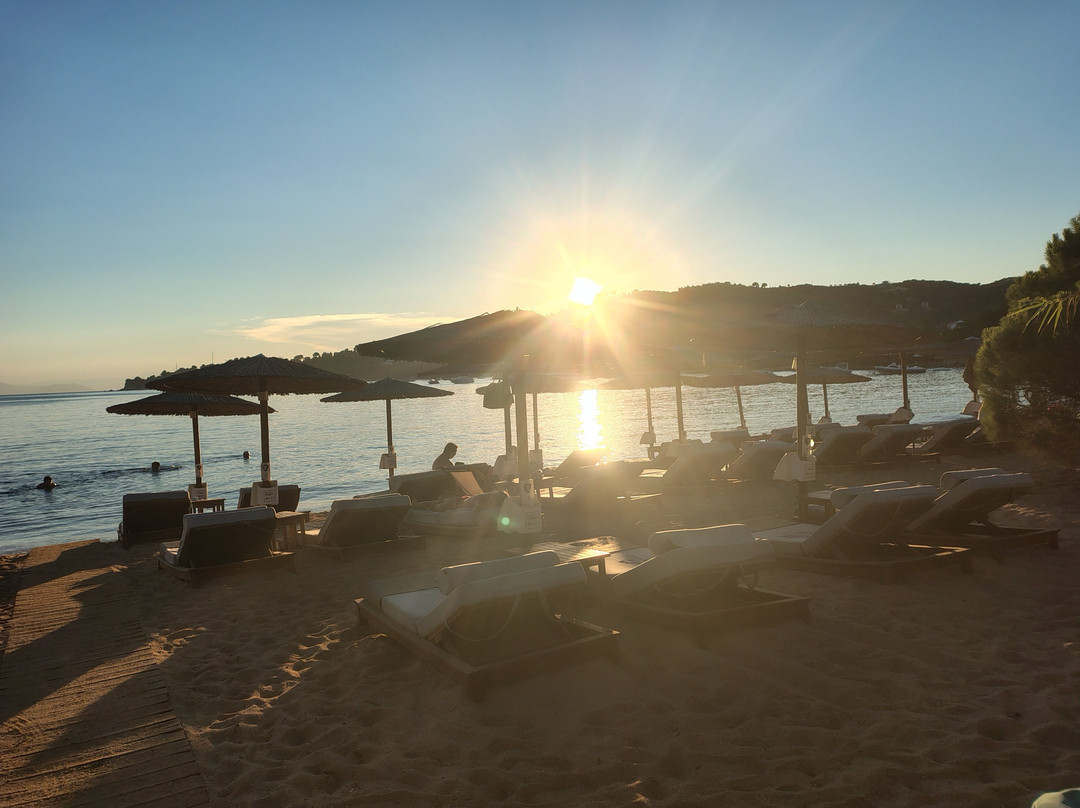 Kolios Beach-Kolios必去景点