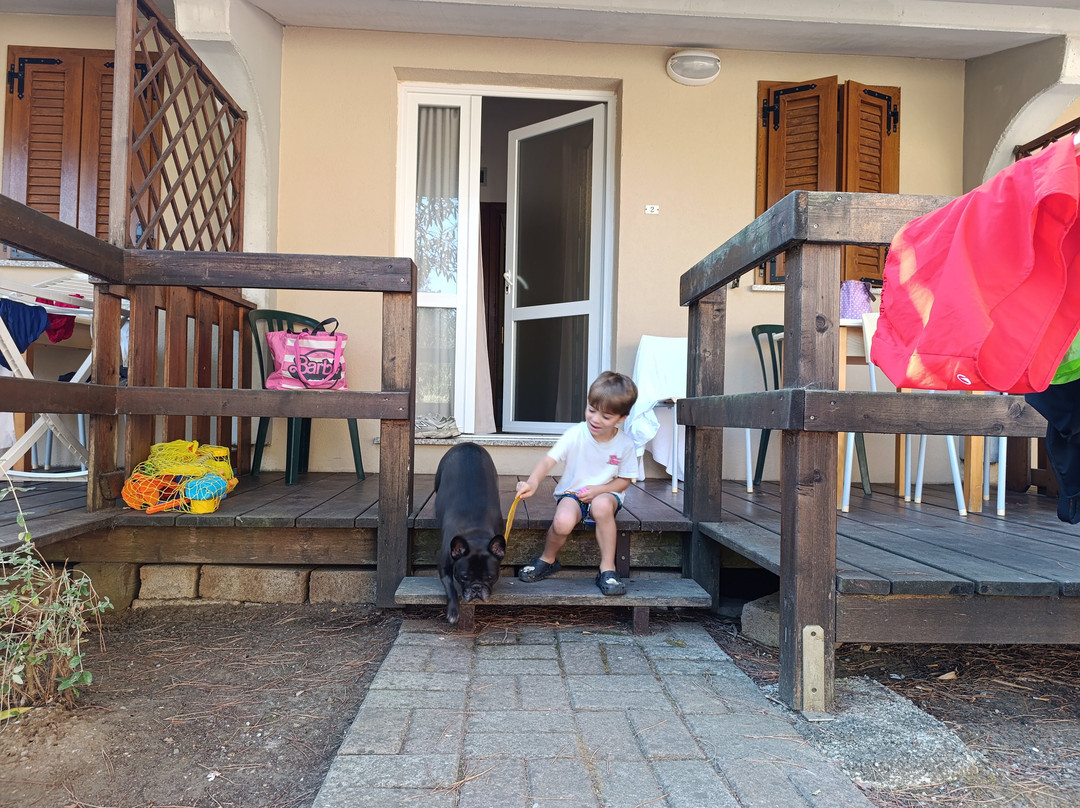 Golfo di Maremma Village主图