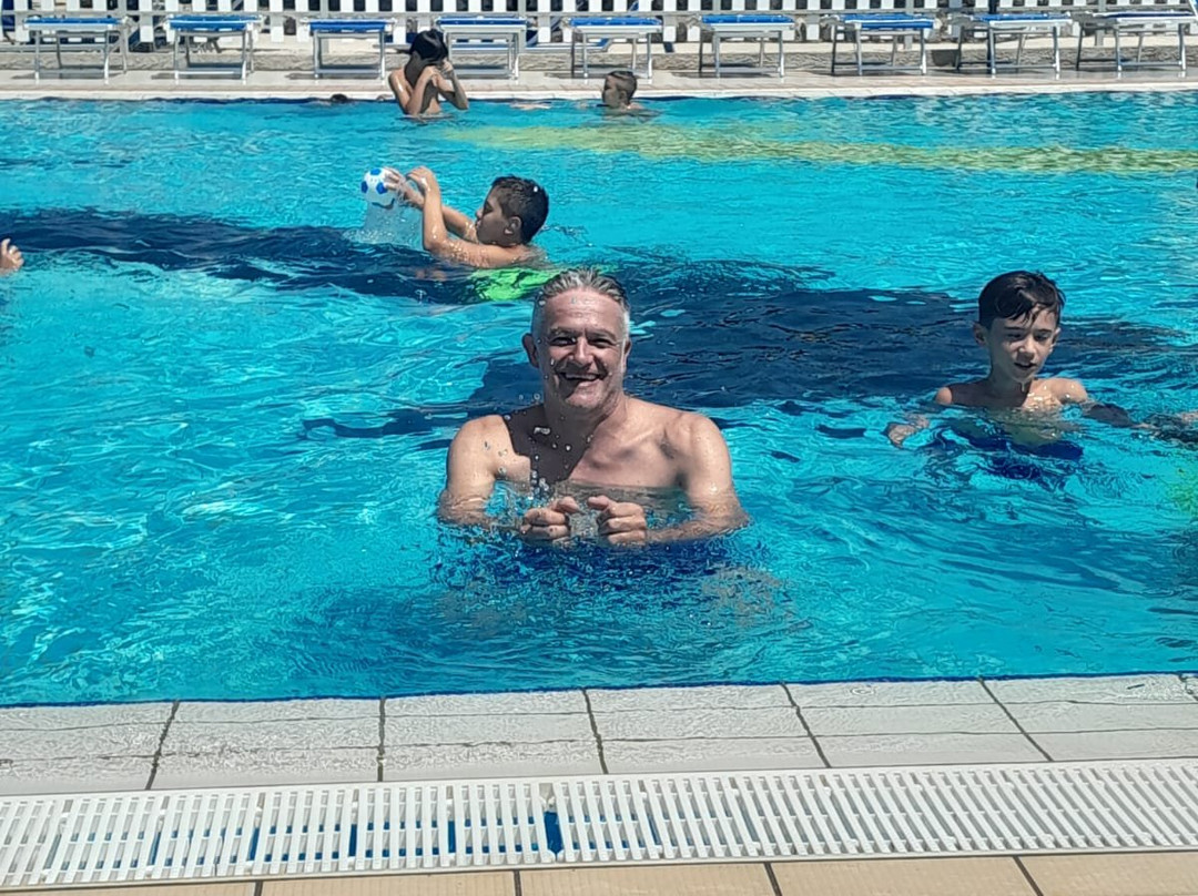 Villaggio Torre Ruffa Robinson主图