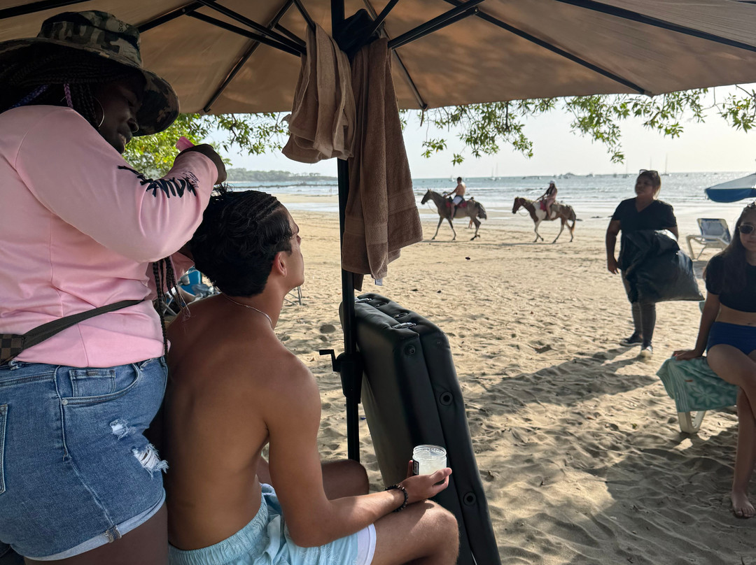 Playa Tamarindo-库莱布拉岛必去景点
