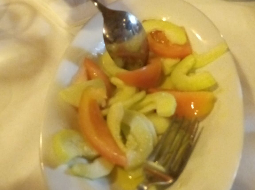 Cassiopea Lido Hotel主图