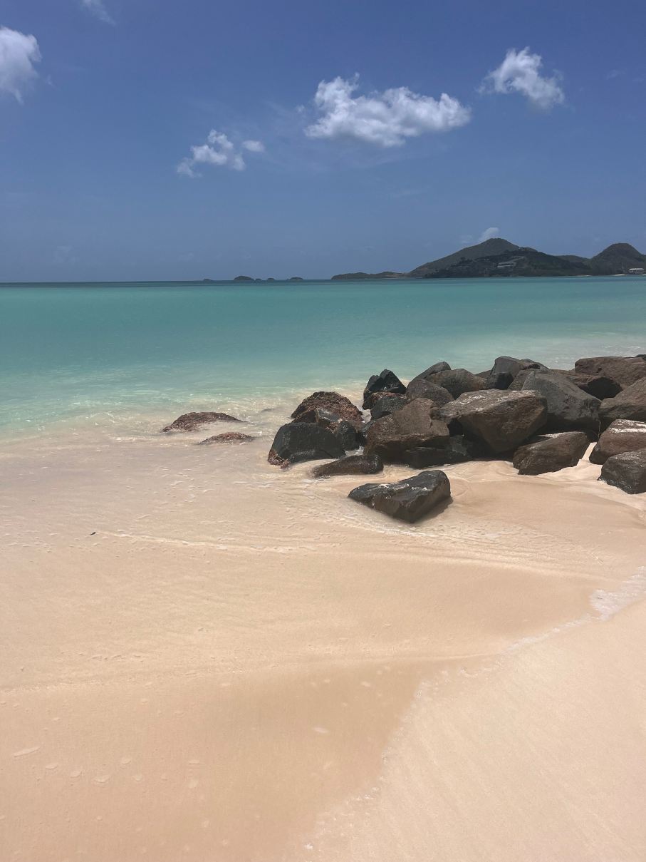 海星乔利海滩度假村-全包-旅行者