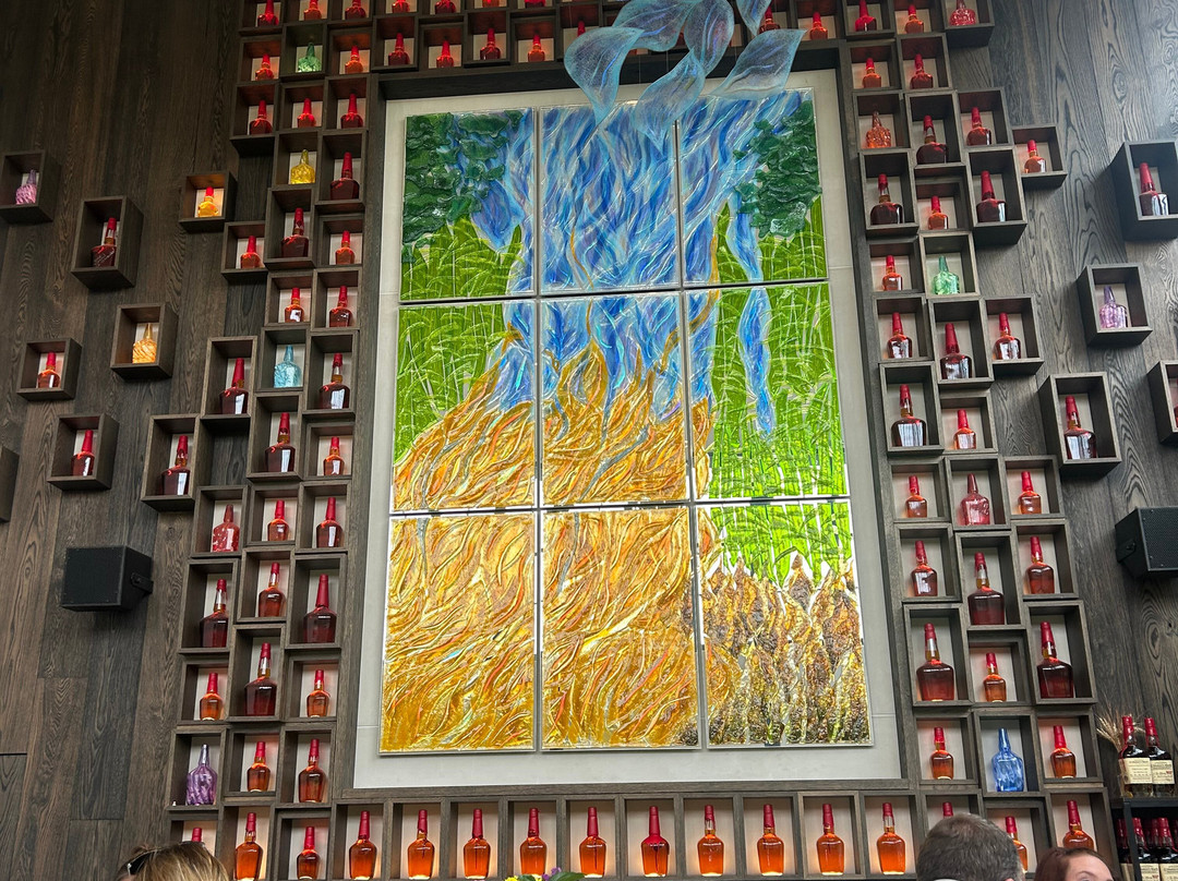 Maker's Mark-Loretto必去景点
