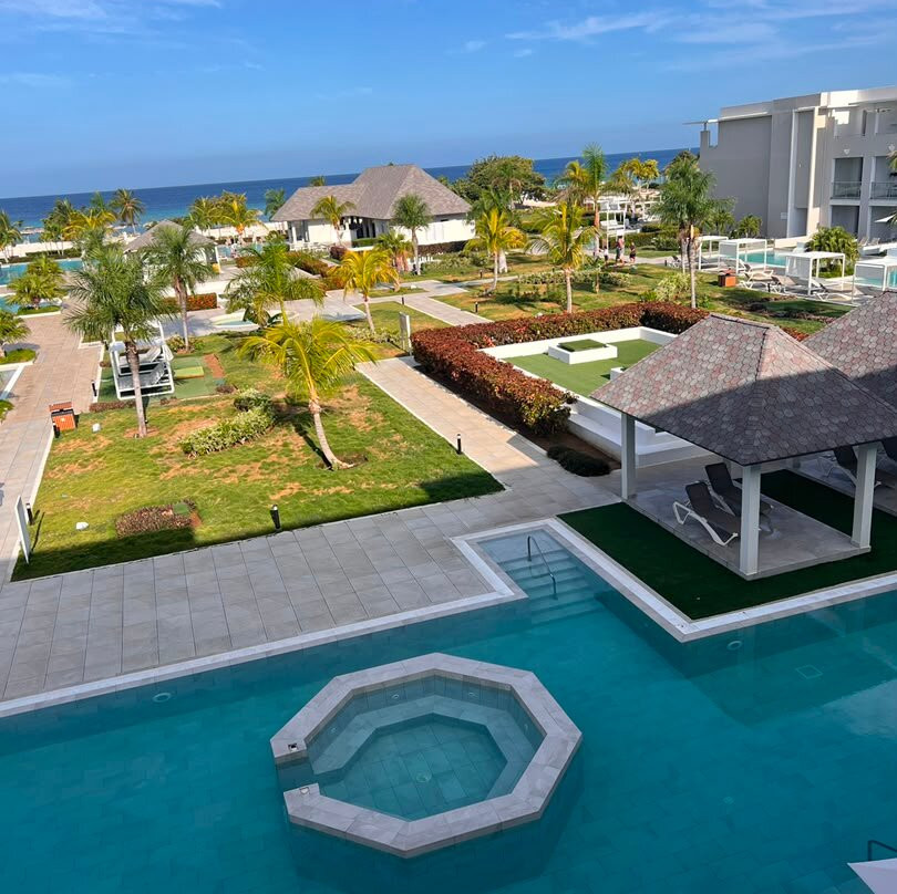Meliá Trinidad Península主图