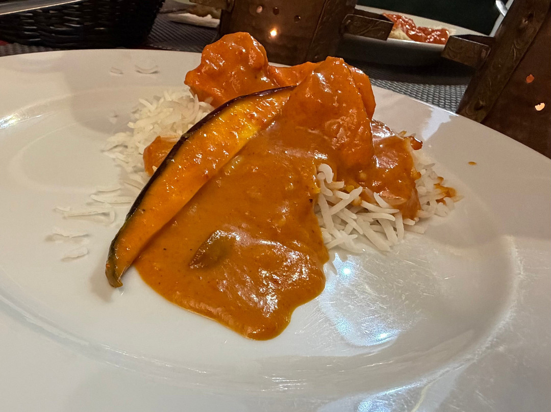India Gate Restaurant