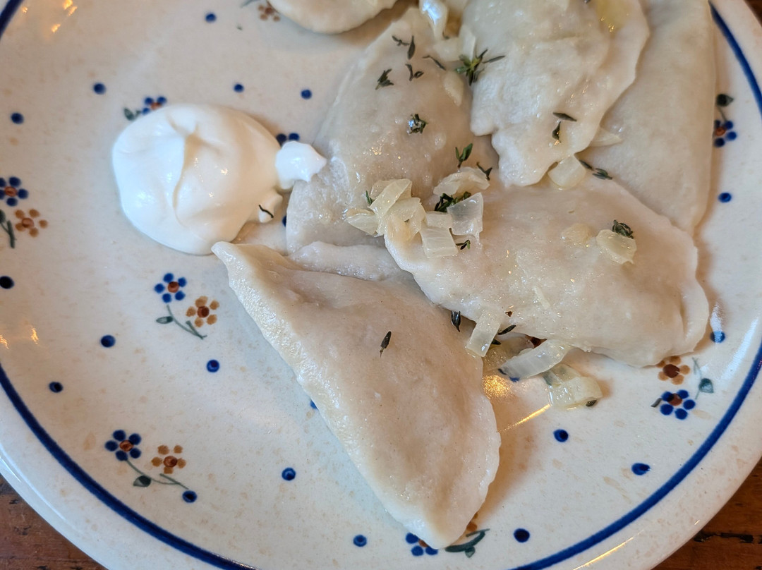 Pierogi Kitchen