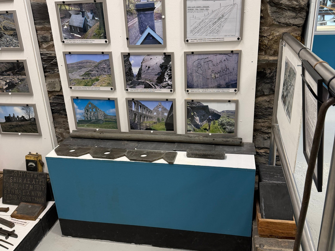 Porthmadog Maritime Museum-波特马多克必去景点