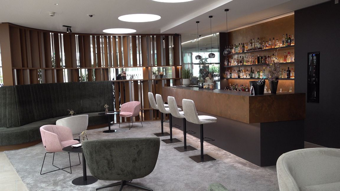 斯特恩酒店-旅行者