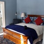 Black Sheep Inn and Spa主图